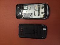 Лот: 21356676. Фото: 3. Philips Xenium X525 не включается... Красноярск