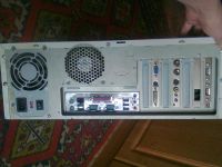 Лот: 3665579. Фото: 2. Компьютер , старенький но рабочий... Компьютеры, ноутбуки, планшеты