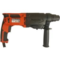 Лот: 20336680. Фото: 2. Перфоратор Makita MT M8701. Инструмент и расходные