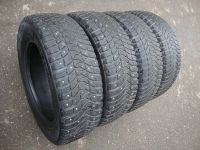 Лот: 16803180. Фото: 3. 215/60/16 Michelin X-Ice North-3... Авто, мото, водный транспорт