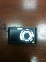 Лот: 6651581. Фото: 5. фотоаппарат Lumix DMS-FS42