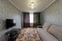 Лот: 25805294. Фото: 2. 3-комн. квартира , Красноярск... Продажа