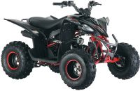 Лот: 25659285. Фото: 4. Квадроцикл MIKILON Rapide 125S. Красноярск