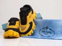 Лот: 16070503. Фото: 7. Кроссовки Prada Cloudbust Thunder...