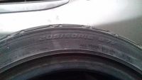 Лот: 10594612. Фото: 3. Шины летние Dunlop Le Mans. Авто, мото, водный транспорт