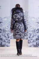 Лот: 3267966. Фото: 3. Пуховик женский на тинсулейте... Одежда, обувь, галантерея
