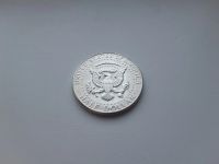 Лот: 17258368. Фото: 2. США 50 центов 1964 г (Half dollar... Монеты