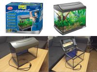 Лот: 13581570. Фото: 2. Аквариум Tetra AquaArt 20L и много... Аквариумистика