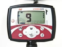 Лот: 20989005. Фото: 4. Металлоискатель Minelab X-Terra...