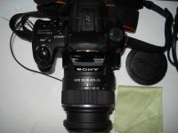 Лот: 9848358. Фото: 3. Sony Alpha SLT-A37. Фото, видеокамеры, оптика