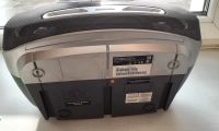 Лот: 14795896. Фото: 7. Магнитола "Philips" (CD + радиоприемник...