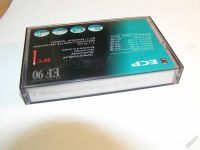 Лот: 5698049. Фото: 5. Кассеты аудио (магнитофонные...