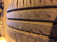 Лот: 4823946. Фото: 2. Continental 195/65 r15 ContiEcoCjntact... Шины, Диски