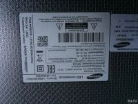 Лот: 9401816. Фото: 5. Самсунг 48 диагональ