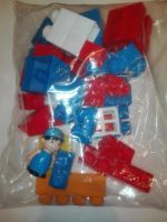 Лот: 8771091. Фото: 2. Конструктор для малышей 12+. Игрушки