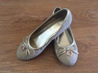 Лот: 6033517. Фото: 2. Туфли для праздника Monsoon р... Обувь