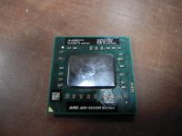 Лот: 5804784. Фото: 2. Процессор AMD A10 ноутбука. Топовый... Комплектующие