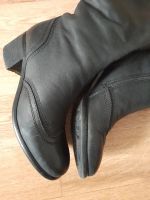 Лот: 24985684. Фото: 5. Сапоги еврозима. Натуральная кожа...