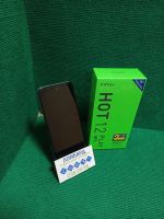 Лот: 20090394. Фото: 2. Смартфон Infinix HOT 12 PLAY NFC... Смартфоны, связь, навигация