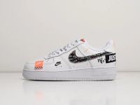 Лот: 12198984. Фото: 3. Кроссовки Nike Air Force 1 Low. Одежда, обувь, галантерея