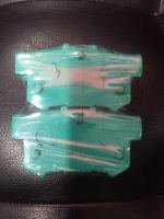 Лот: 11229377. Фото: 3. колодки тормозные задние Project... Авто, мото, водный транспорт