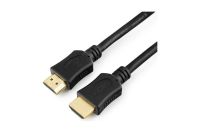 Лот: 25795000. Фото: 2. Кабель HDMI Cablexpert CC-HDMI4L-6... Комплектующие
