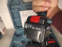 Лот: 18050447. Фото: 10. Шуруповерт Bosch 26v