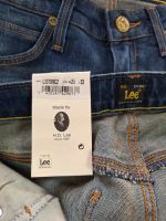 Лот: 11879197. Фото: 7. Женские джинсы Lee Marlin Jeans...