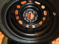 Лот: 3901133. Фото: 2. Японские диски сверловкой 5*114... Шины, Диски