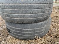 Лот: 18899078. Фото: 2. Шины Michelin 265/65 R17 летние... Шины, Диски