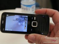 Лот: 1623419. Фото: 2. Nokia n 78 на фото. Смартфоны, связь, навигация