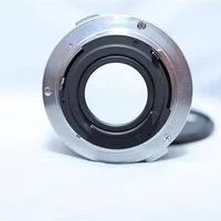 Лот: 1813502. Фото: 3. Olympus 50mm f/1.8 om-system zuiko... Красноярск