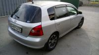 Лот: 11501454. Фото: 6. Honda Civic