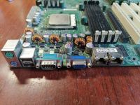 Лот: 17221285. Фото: 3. Материнская плата Supermicro H8DAE... Компьютеры, оргтехника, канцтовары