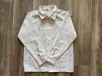 Лот: 25882109. Фото: 2. Белая рубашка XG Размер 34 (Рост... Одежда и аксессуары