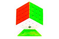 Лот: 16799246. Фото: 2. Кубик 4x4 MoYu MFJS MeiLong magnetic... Сувениры