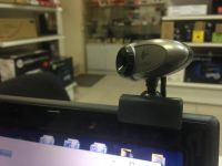Лот: 8316183. Фото: 2. Веб камера Logitech. Периферия