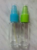 Лот: 11794888. Фото: 2. Бутылка с дозатором. Косметика и уход