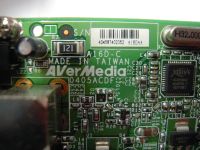 Лот: 8223761. Фото: 3. AVerTV Hybrid+ FM PCI A16D цифровой... Компьютеры, оргтехника, канцтовары