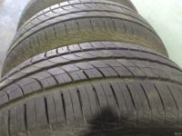 Лот: 13572544. Фото: 2. Комплект шин Pirelli 195/65 R15... Шины, Диски