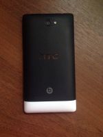 Лот: 4737959. Фото: 2. HTC 8S. Смартфоны, связь, навигация