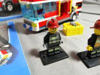 Лот: 13346914. Фото: 3. Лего Lego City 60002 Пожарная... Дети растут