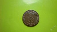 Лот: 1533534. Фото: 2. Германия 1 пфенниг 1938 (Е) UNC... Монеты