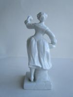 Лот: 19561136. Фото: 3. 290. фарфоровая статуэтка ЛЕДИ... Коллекционирование, моделизм