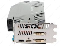 Лот: 3159059. Фото: 3. 2Gb GigaByte GTX 680 Super Overclock... Компьютеры, оргтехника, канцтовары