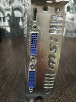 Лот: 15778260. Фото: 4. MSI N560GTX. Красноярск