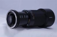 Лот: 1931882. Фото: 2. Мануальный "помповый" зум Tamron... Фото, видеокамеры, оптика