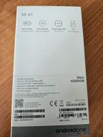 Лот: 20230766. Фото: 3. Телефон Xiaomi mi a1. Красноярск