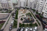 Лот: 25516663. Фото: 13. 2-комн. квартира , Красноярск...