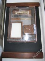 Лот: 540046. Фото: 3. Набор офисный настольный, 8 предметов... Компьютеры, оргтехника, канцтовары